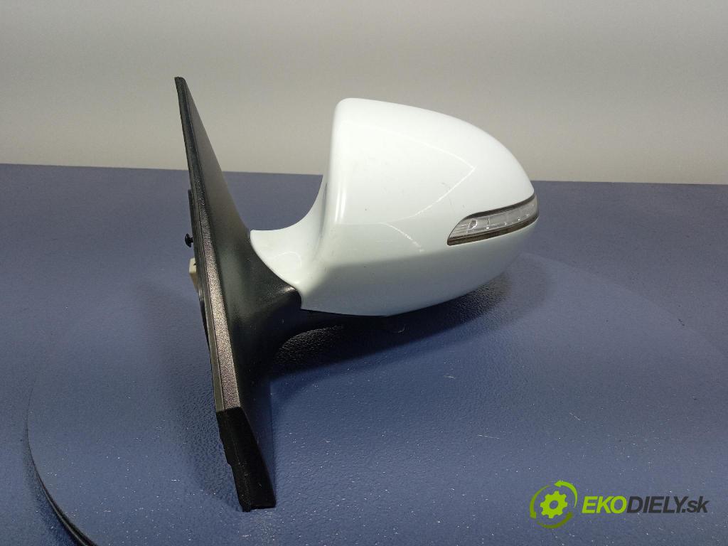 Kia Sportage 2014 zpětné zrcátko Vlevo, odjet: 876103U230