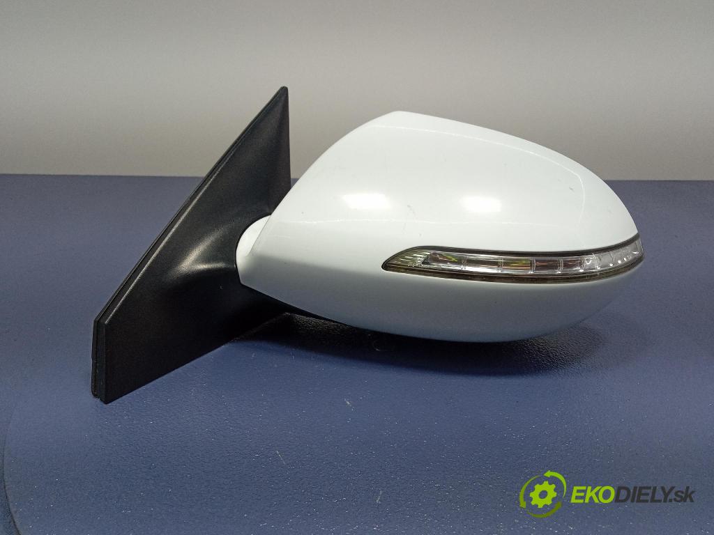 Kia Sportage 2014 zpětné zrcátko Vlevo, odjet: 876103U230