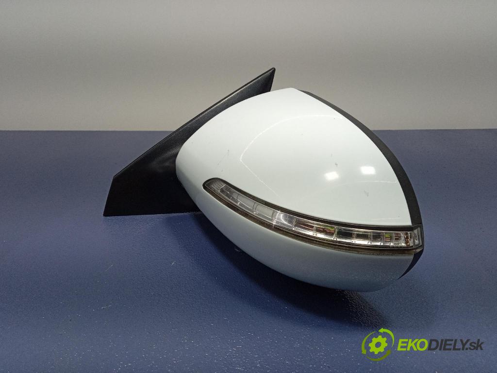 Kia Sportage 2014 zpětné zrcátko Vlevo, odjet: 876103U230