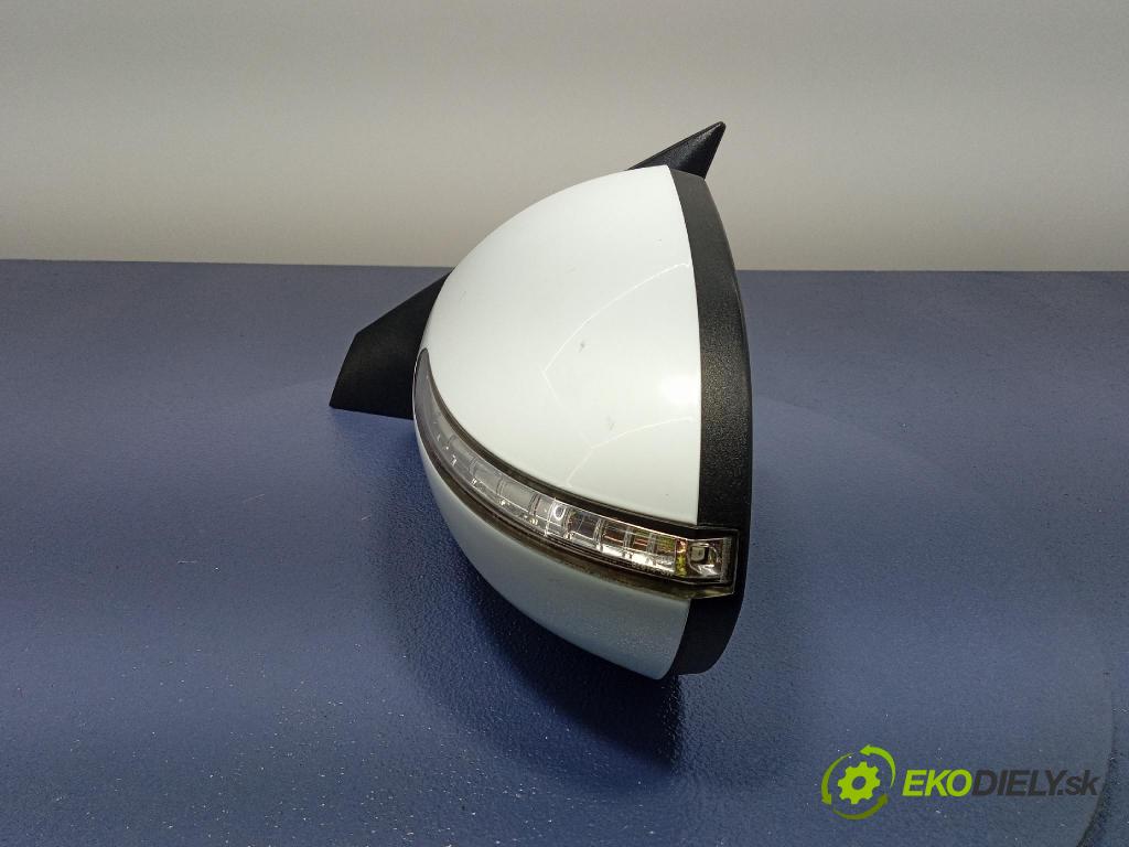 Kia Sportage 2014 zpětné zrcátko Vlevo, odjet: 876103U230