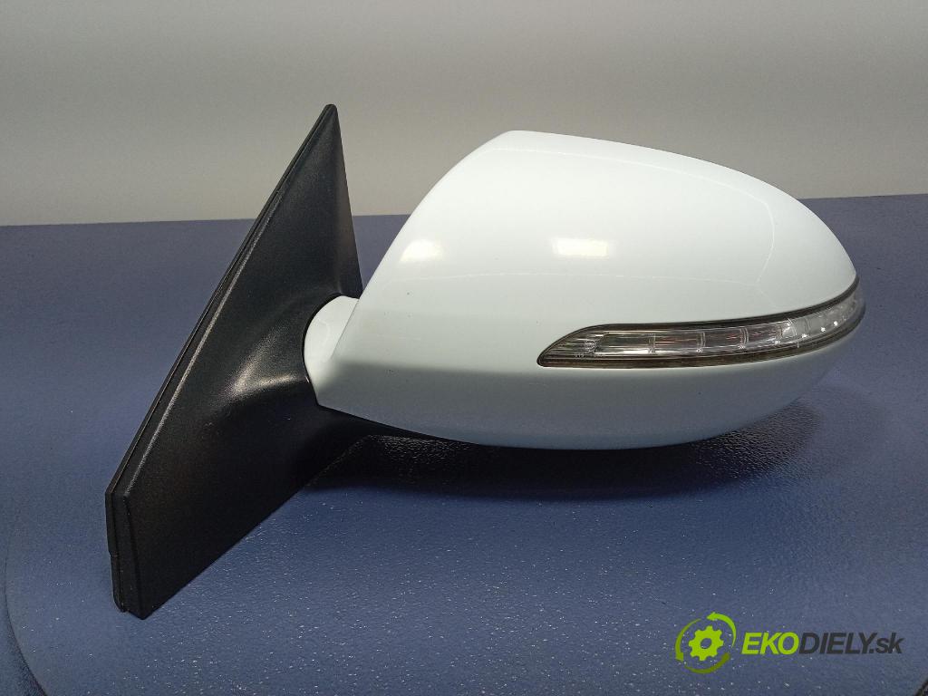 Kia Sportage 2014 zpětné zrcátko Vlevo, odjet: 876103U230