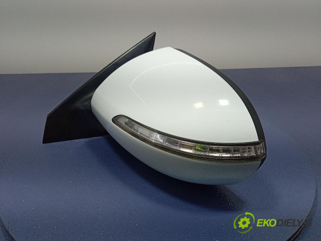 Kia Sportage 2014 zpětné zrcátko Vlevo, odjet: 876103U230