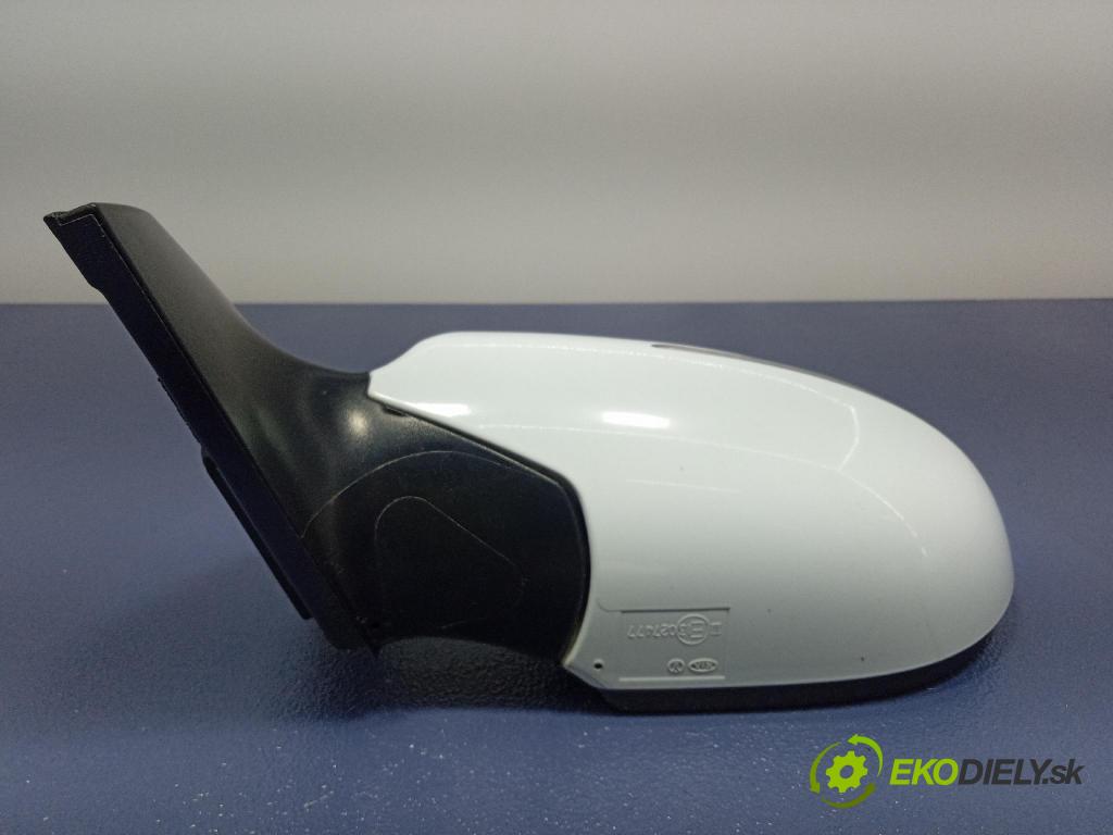 Kia Sportage 2014 zpětné zrcátko Vlevo, odjet: 876103U230