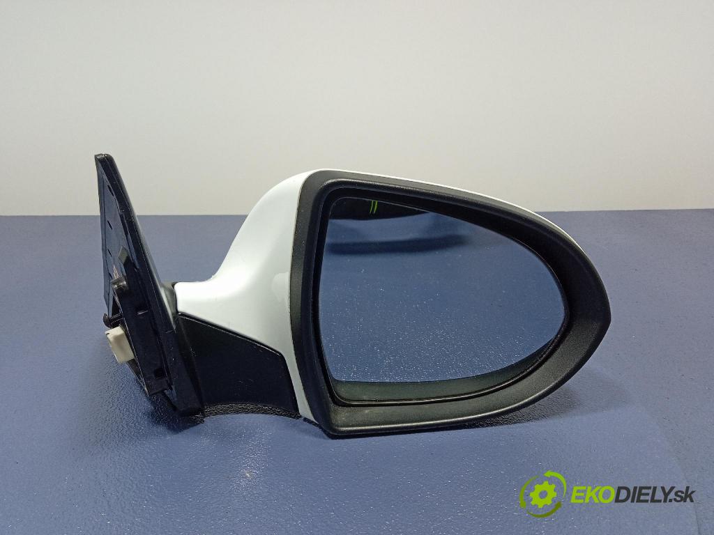 Kia Sportage 2014 zpětné zrcátko prave 876203U230