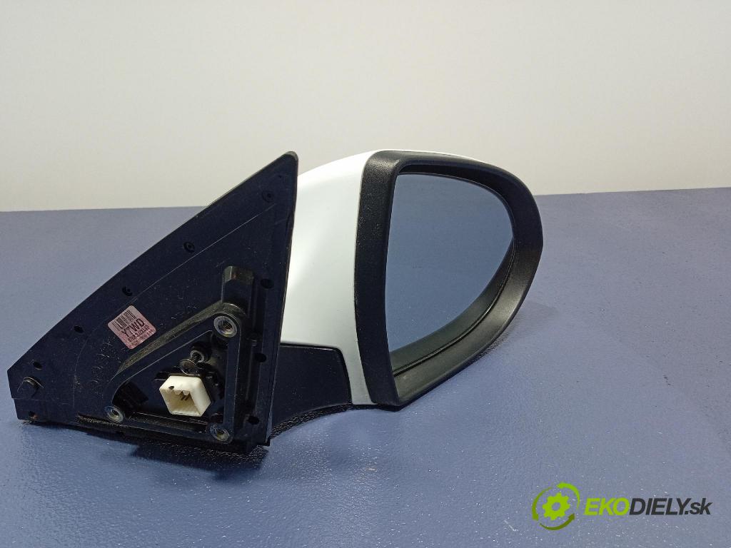 Kia Sportage 2014 zpětné zrcátko prave 876203U230