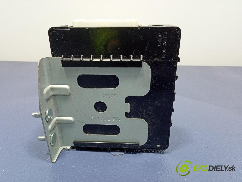 Kia Sportage 2014 řídící jednotka Komfortu 116RA-002857