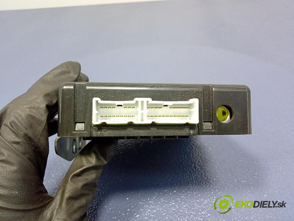 Kia Sportage 2014 řídící jednotka Komfortu 116RA-002857