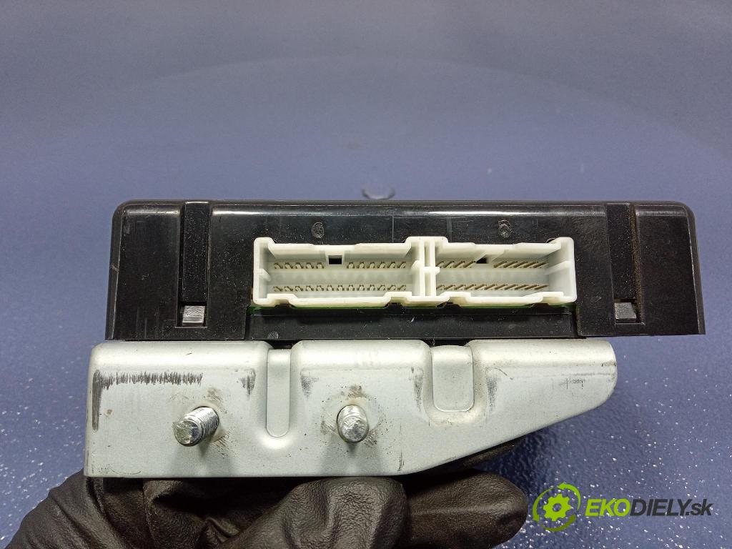 Kia Sportage 2014 řídící jednotka Komfortu 116RA-002857