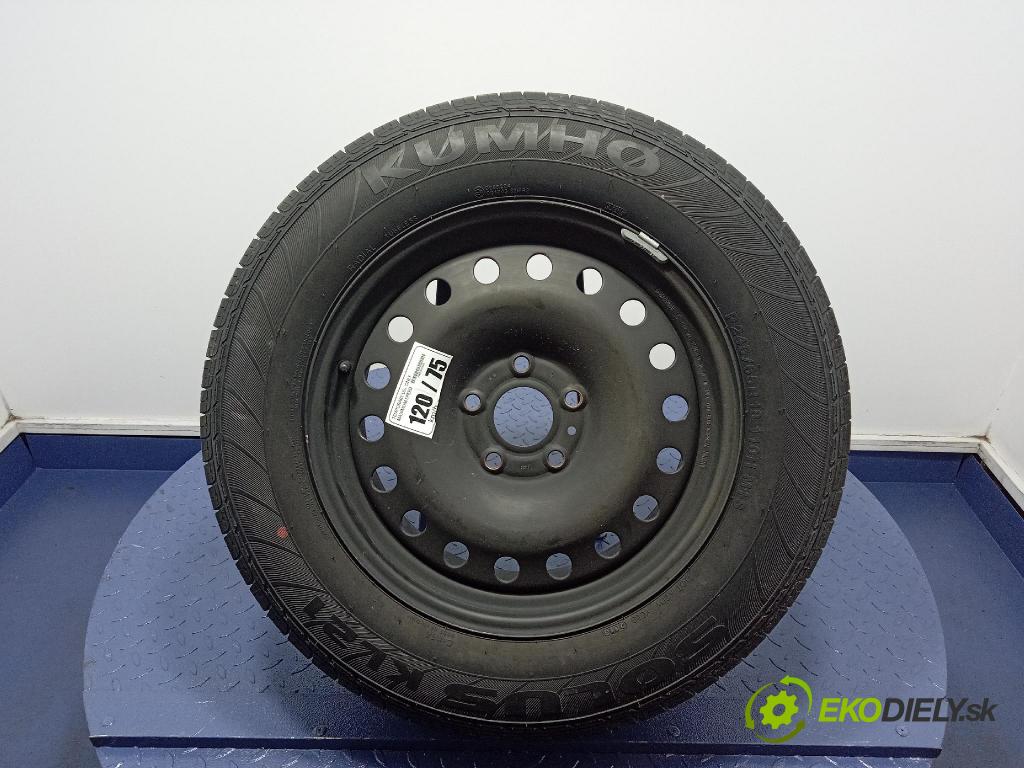 Jeep Grand Cherokee 0 kolo Přístupné