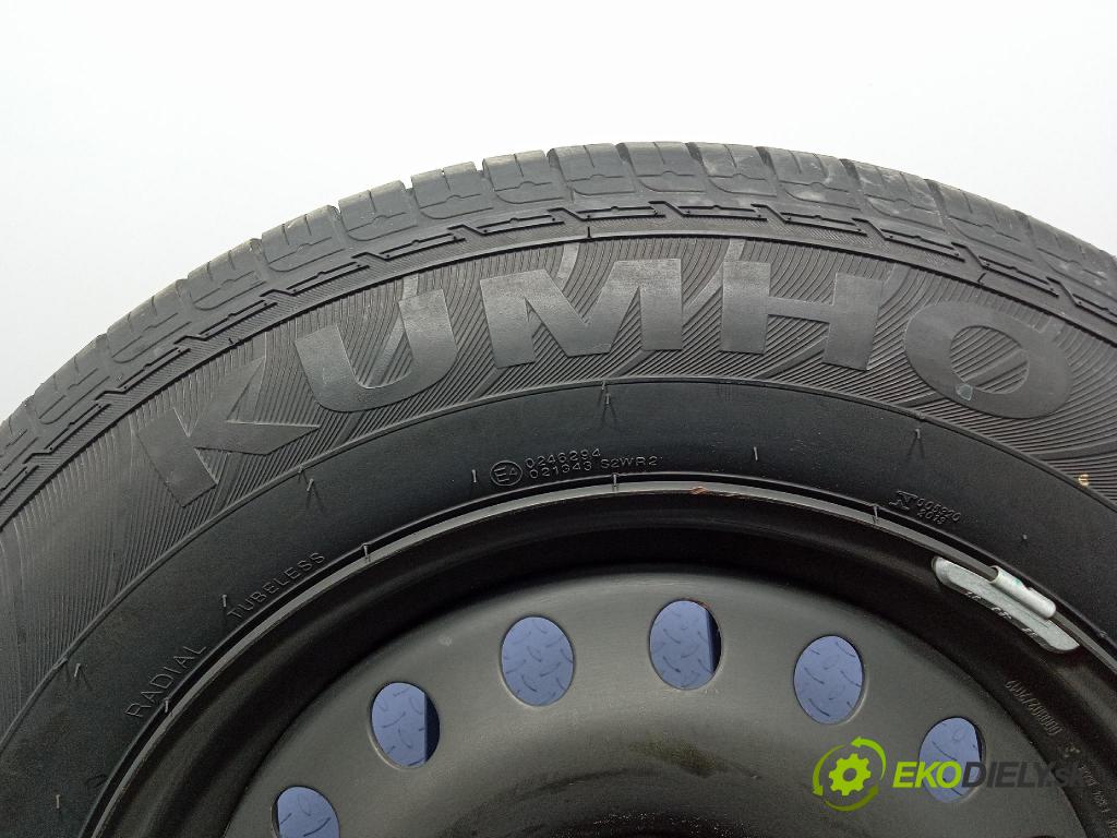 Jeep Grand Cherokee 0 kolo Přístupné