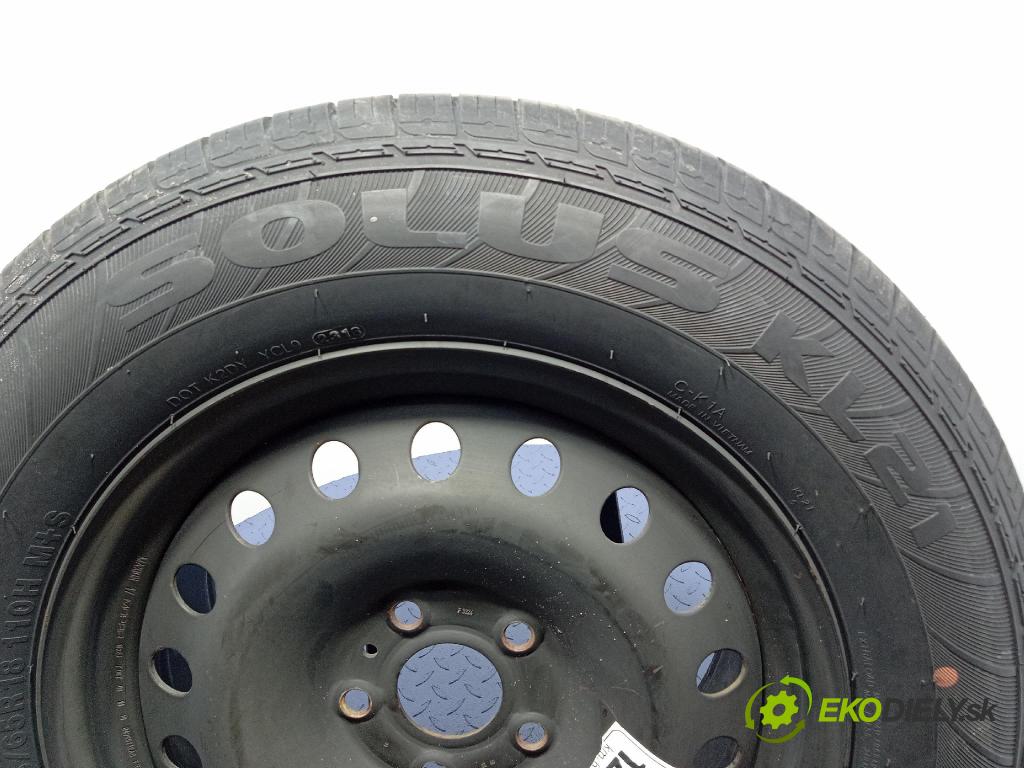 Jeep Grand Cherokee 0 kolo Přístupné