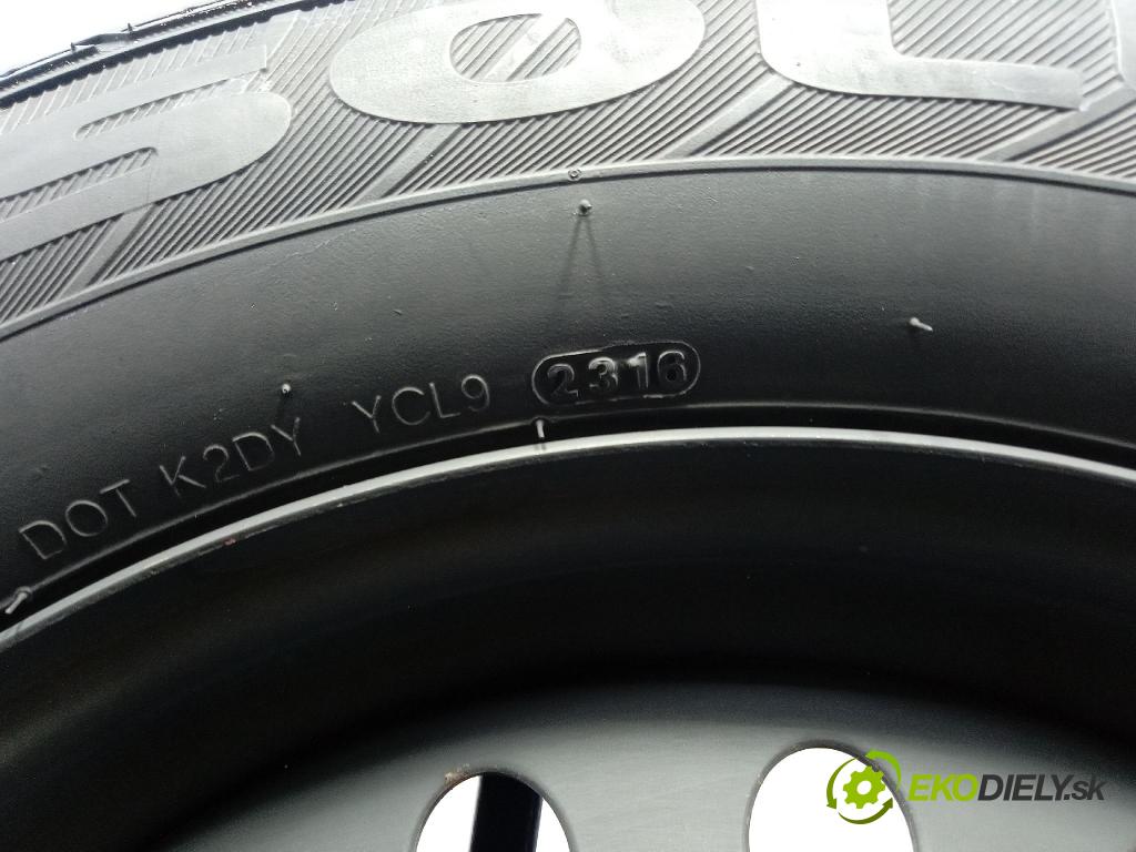 Jeep Grand Cherokee 0 kolo Přístupné