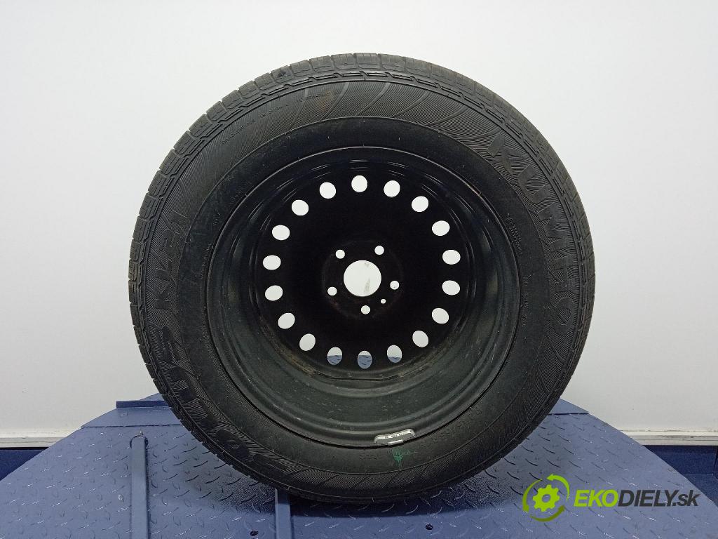 Jeep Grand Cherokee 0 kolo Přístupné 