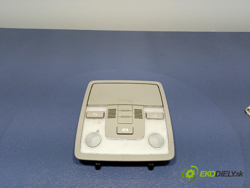 Kia Sportage 2014 Lampy Uvnitř 92800-3U000