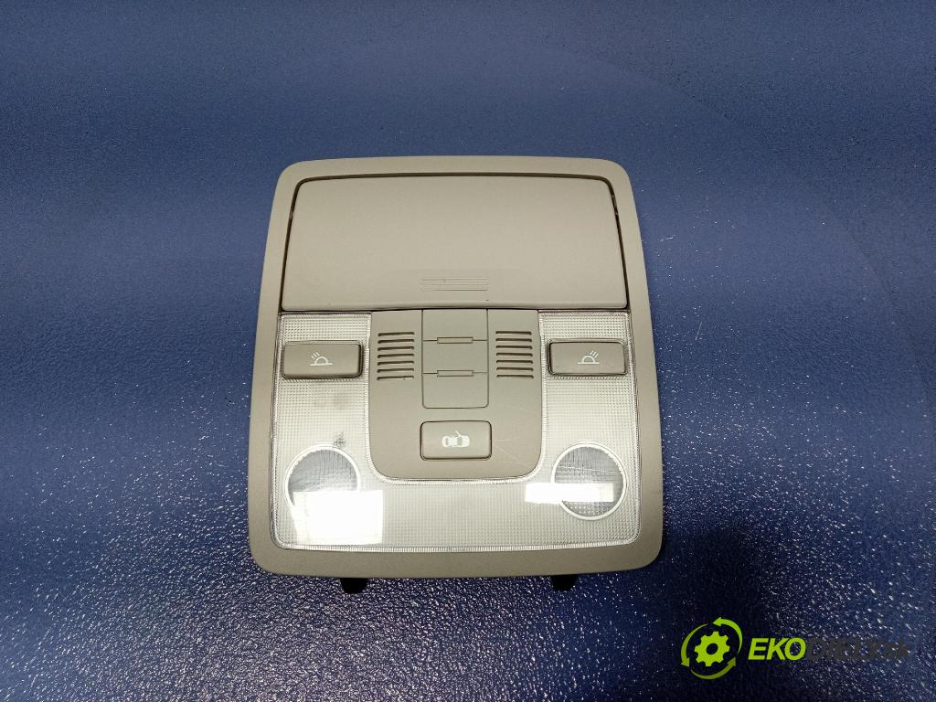 Kia Sportage 2014 Lampy Uvnitř 92800-3U000