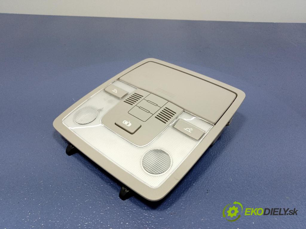 Kia Sportage 2014 Lampy Uvnitř 92800-3U000