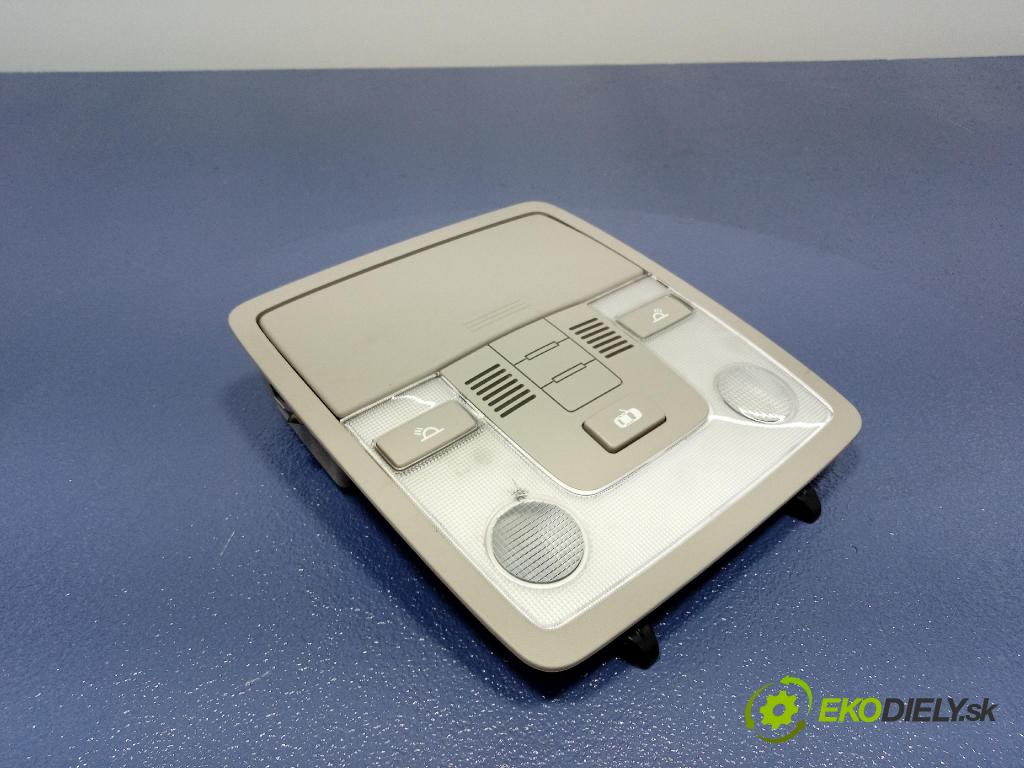 Kia Sportage 2014 Lampy Uvnitř 92800-3U000