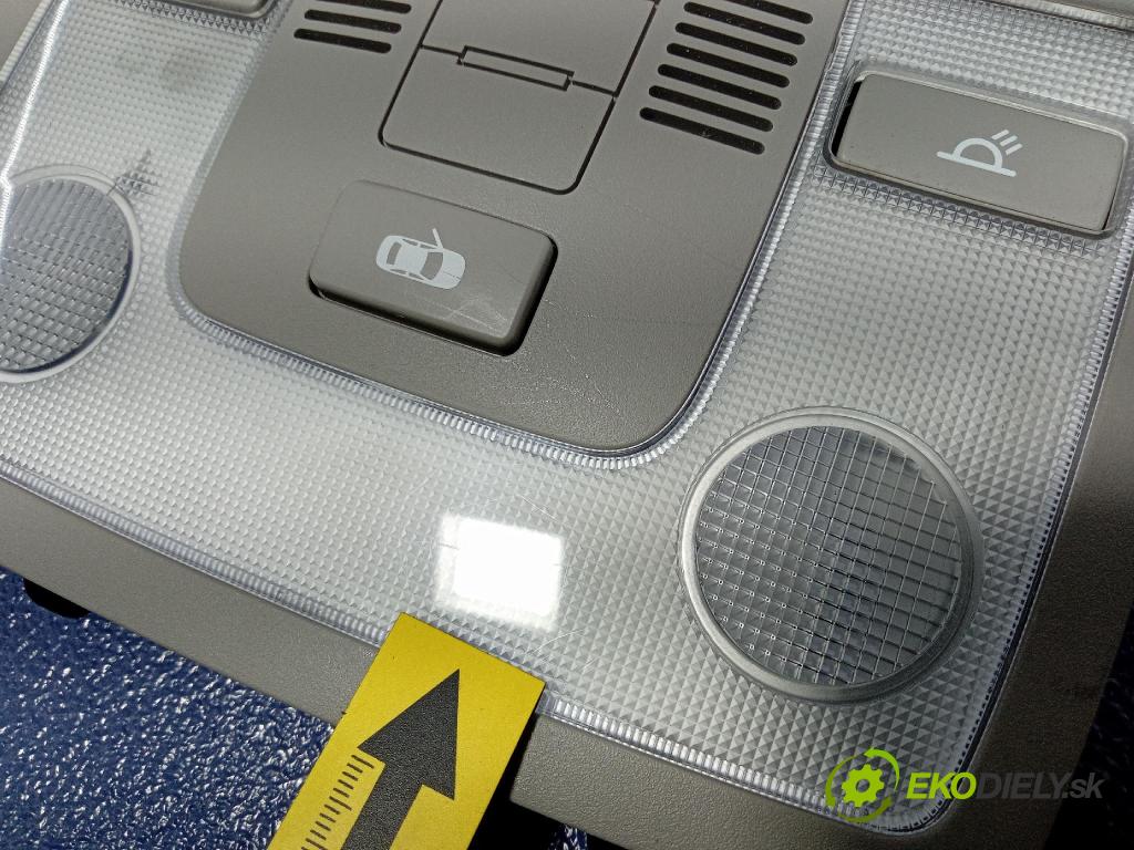 Kia Sportage 2014 Lampy Uvnitř 92800-3U000