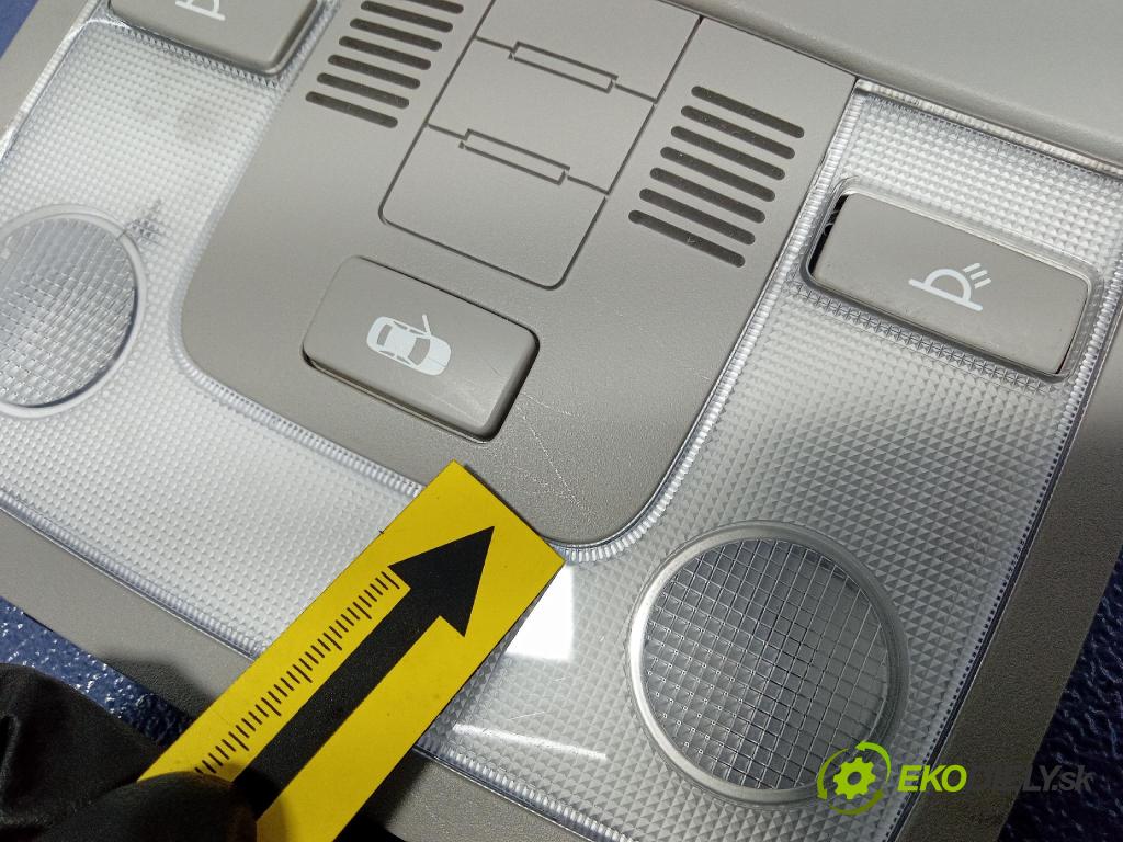 Kia Sportage 2014 Lampy Uvnitř 92800-3U000