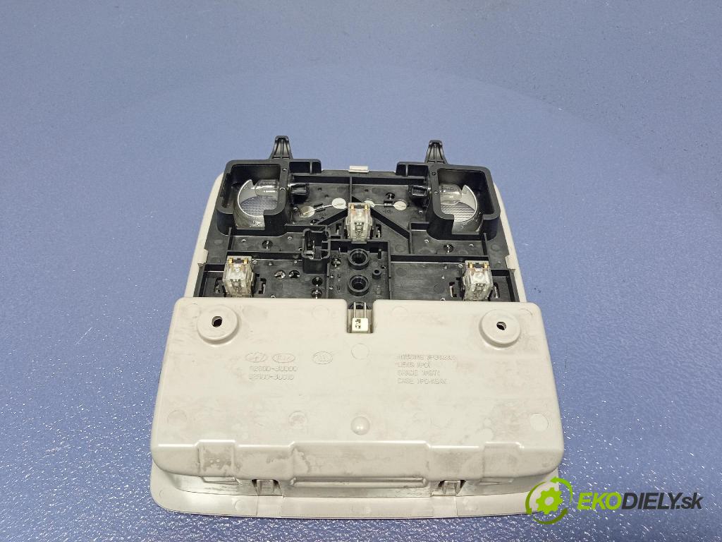 Kia Sportage 2014 Lampy Uvnitř 92800-3U000