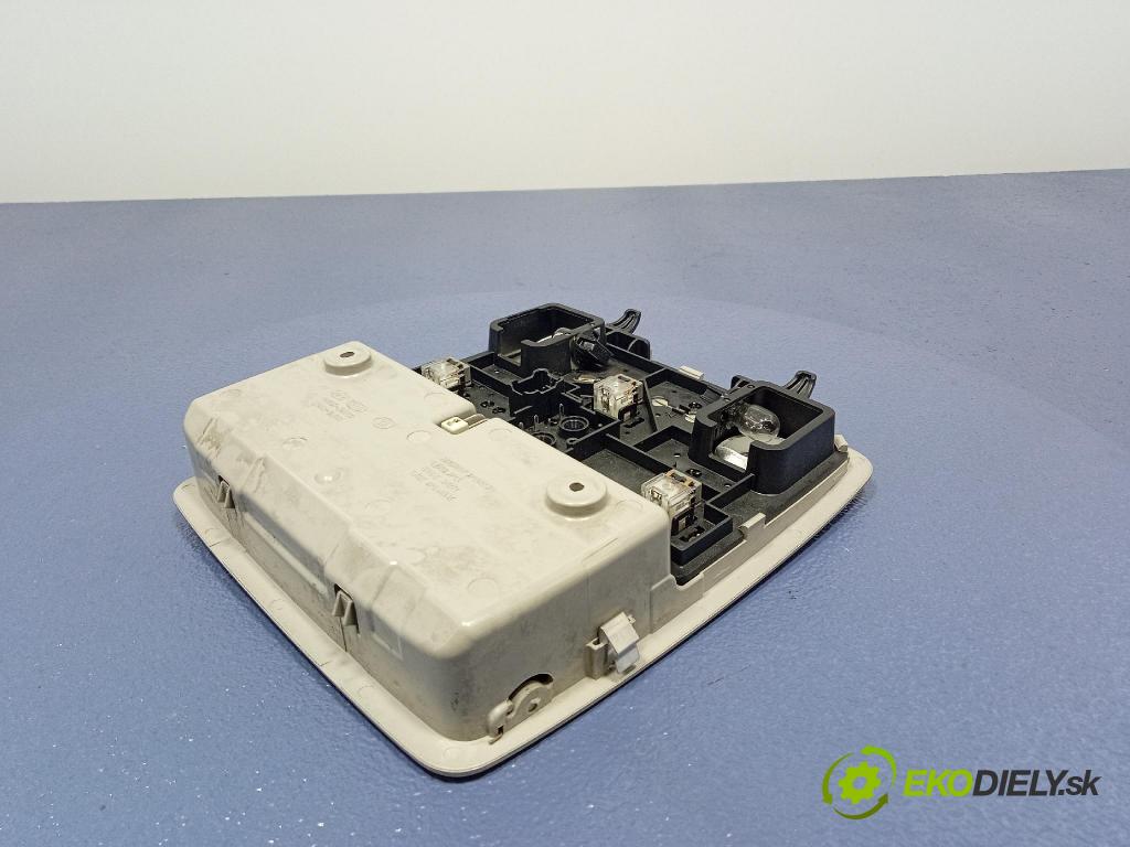 Kia Sportage 2014 Lampy Uvnitř 92800-3U000