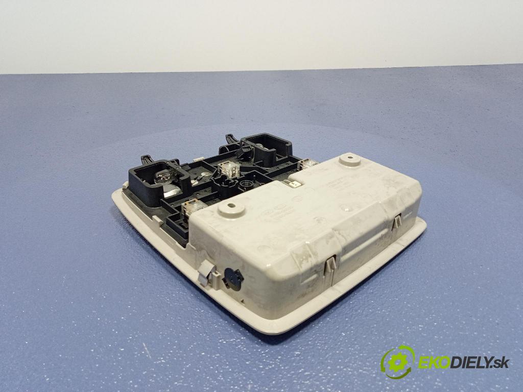 Kia Sportage 2014 Lampy Uvnitř 92800-3U000