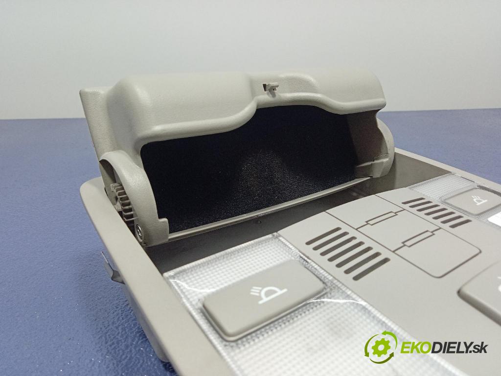 Kia Sportage 2014 Lampy Uvnitř 92800-3U000