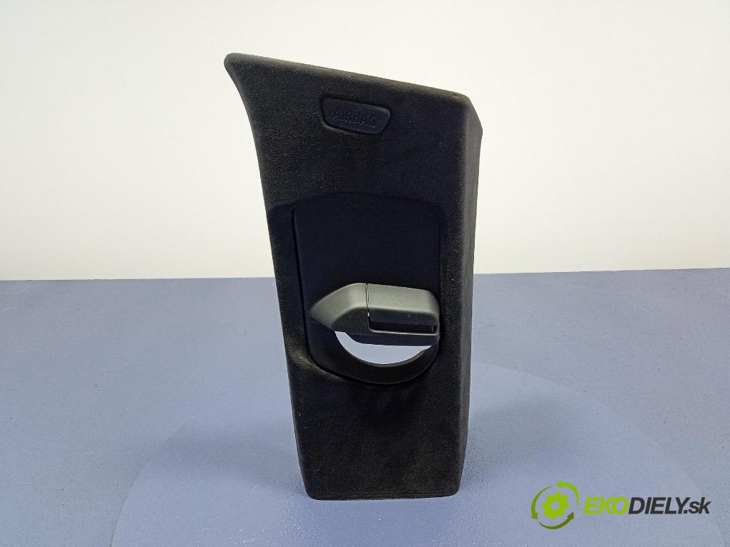 Bmw X7 0 kryt Plast: Interiéry: 5A0DA54