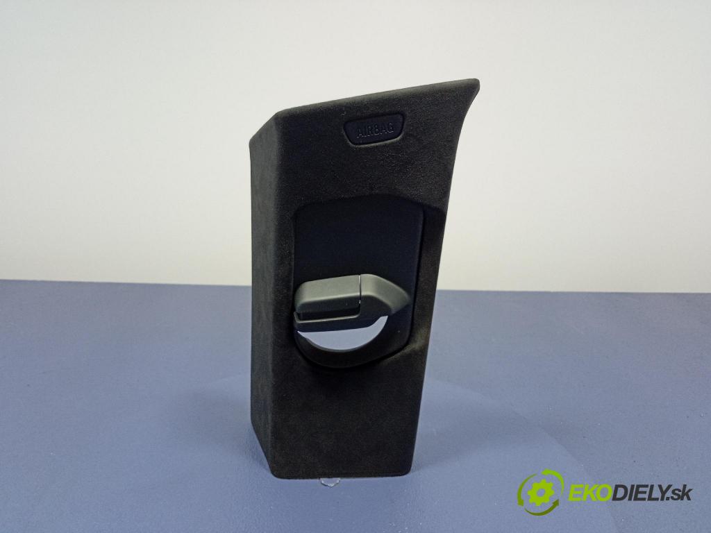 Bmw X7 0 kryt Plast: Interiéry: 5A0DA53