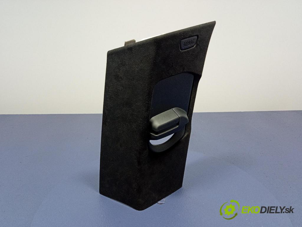 Bmw X7 0 kryt Plast: Interiéry: 5A0DA53