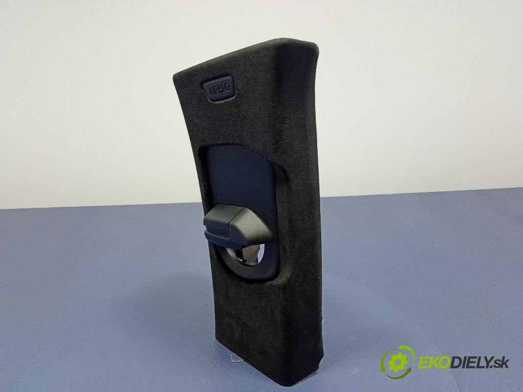 Bmw X7 0 kryt Plast: Interiéry: 5A0DA53