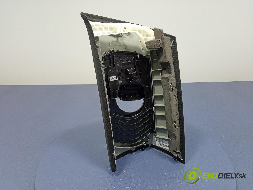 Bmw X7 0 kryt Plast: Interiéry: 5A0DA53