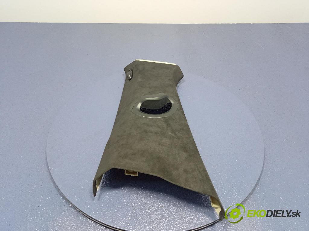 Bmw X7 0 kryt Plast: Interiéry: 5A0D9B5