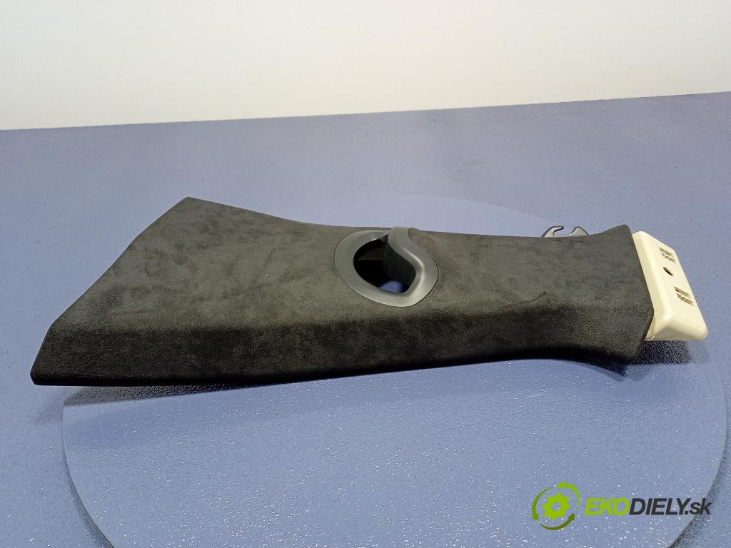 Bmw X7 0 kryt Plast: Interiéry: 5A0D9B5