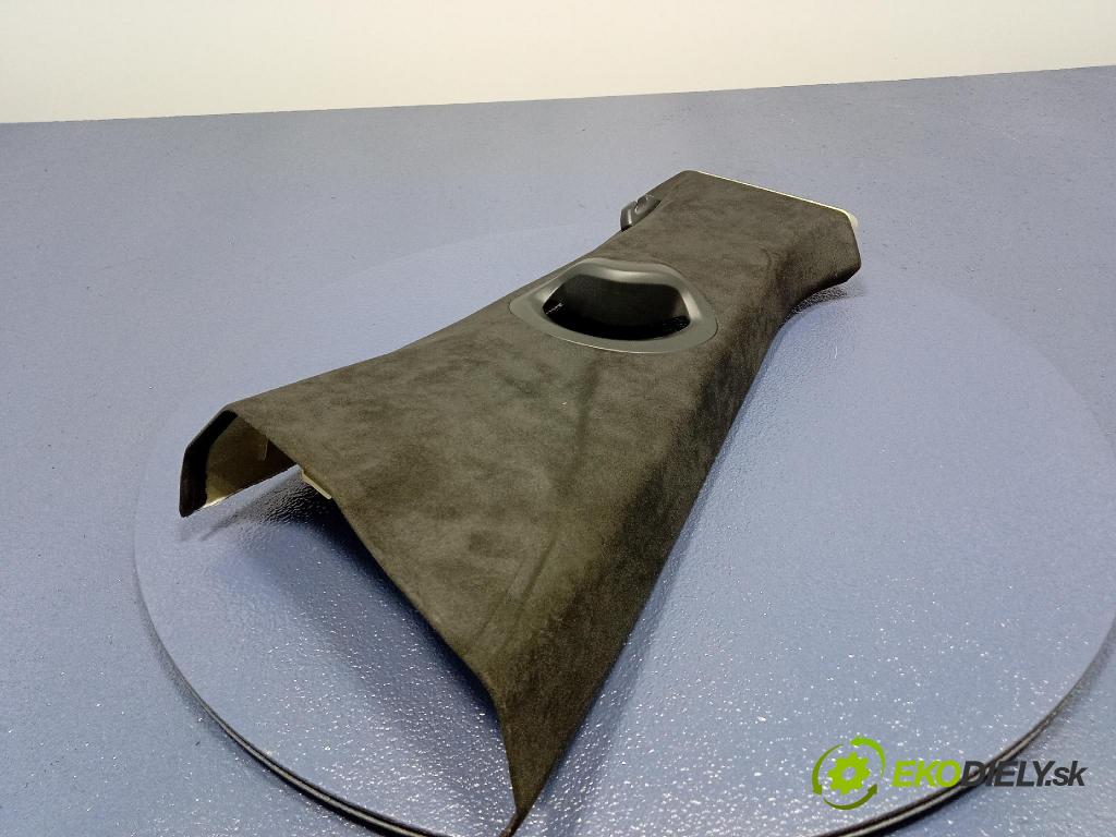 Bmw X7 0 kryt Plast: Interiéry: 5A0D9B5