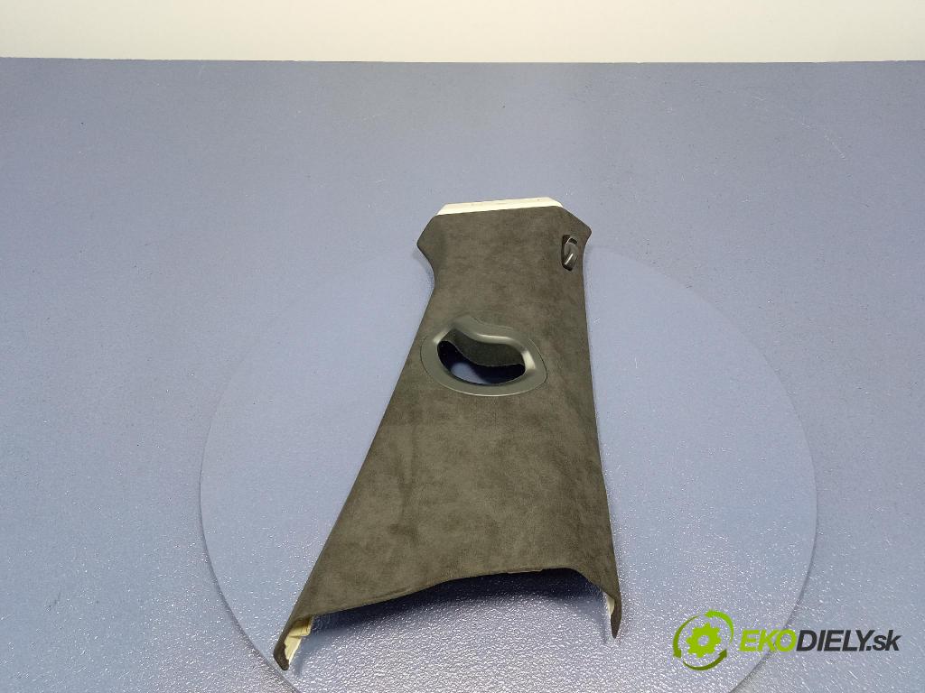 Bmw X7 0 kryt Plast: Interiéry: 5A0D9B6