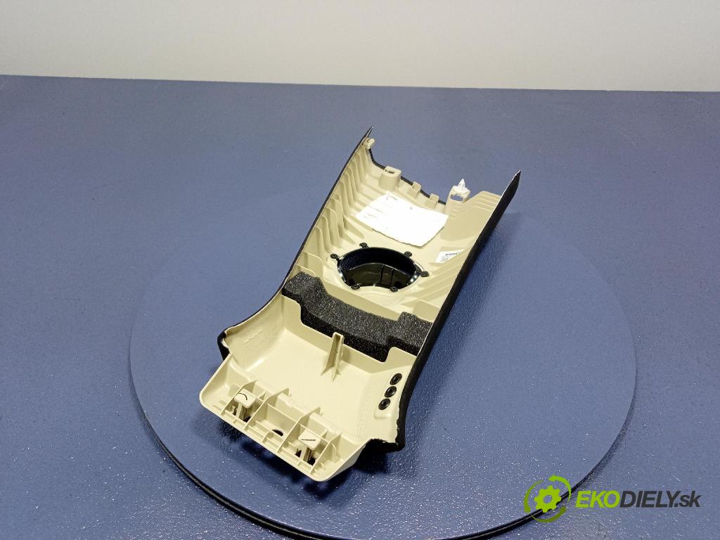 Bmw X7 0 kryt Plast: Interiéry: 5A0D9B6