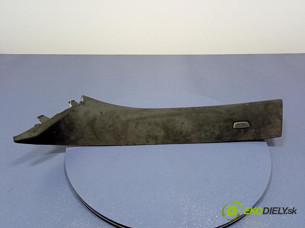 Bmw X7 0 kryt Plast: Interiéry: 5A0DA41