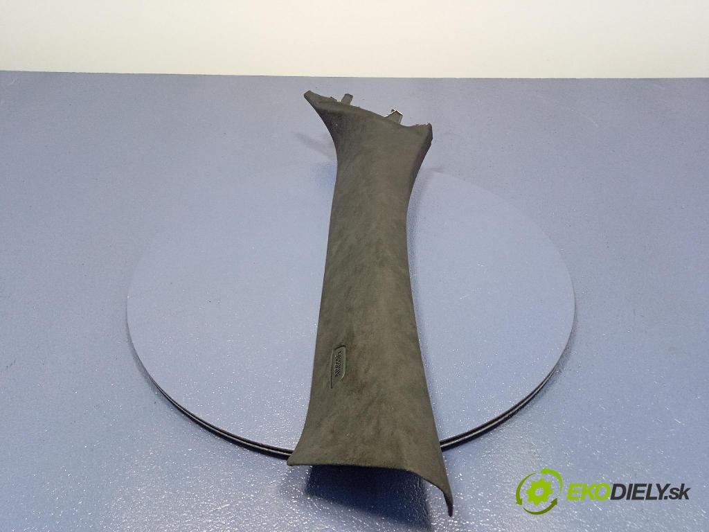 Bmw X7 0 kryt Plast: Interiéry: 5A0DA41