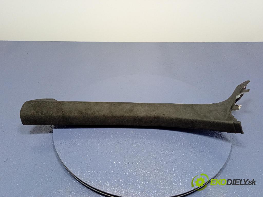 Bmw X7 0 kryt Plast: Interiéry: 5A0DA41