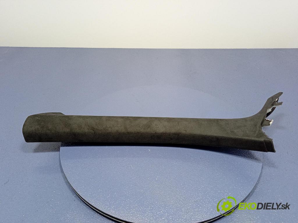 Bmw X7 0 kryt Plast: Interiéry: 5A0DA41