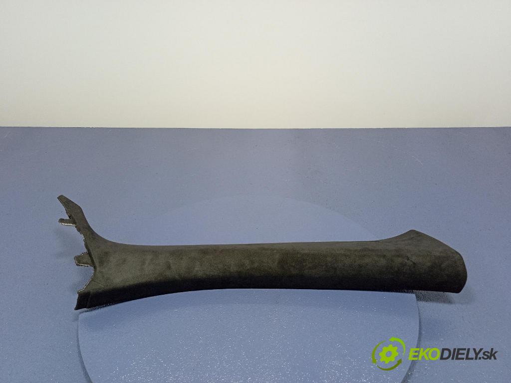 Bmw X7 0 kryt Plast: Interiéry: 5A0DA42