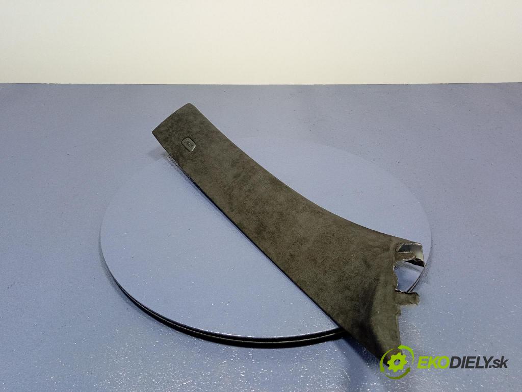 Bmw X7 0 kryt Plast: Interiéry: 5A0DA42