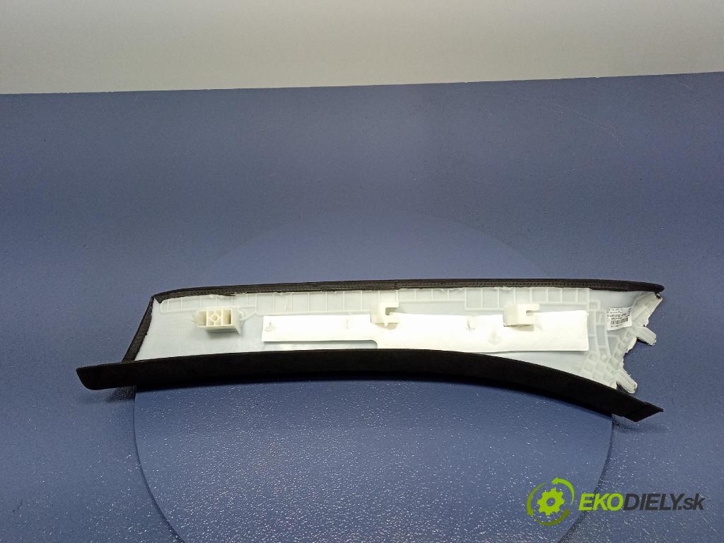 Bmw X7 0 kryt Plast: Interiéry: 5A0DA42