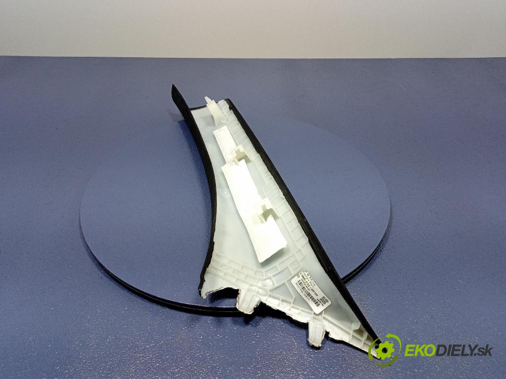 Bmw X7 0 kryt Plast: Interiéry: 5A0DA42