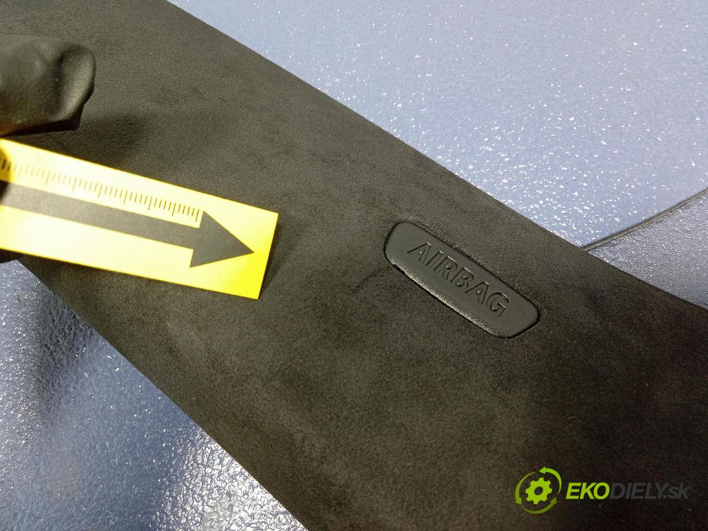 Bmw X7 0 kryt Plast: Interiéry: 5A0DA42