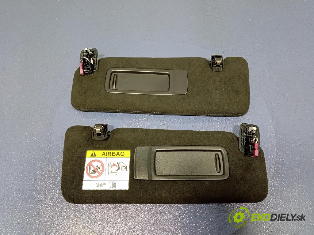 Bmw X7 0 kryt 5A2A0C1 5A2A0E6