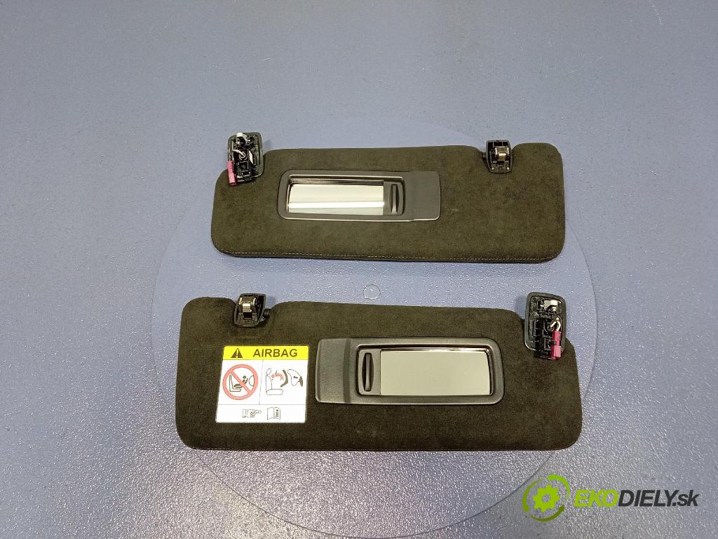 Bmw X7 0 kryt 5A2A0C1 5A2A0E6