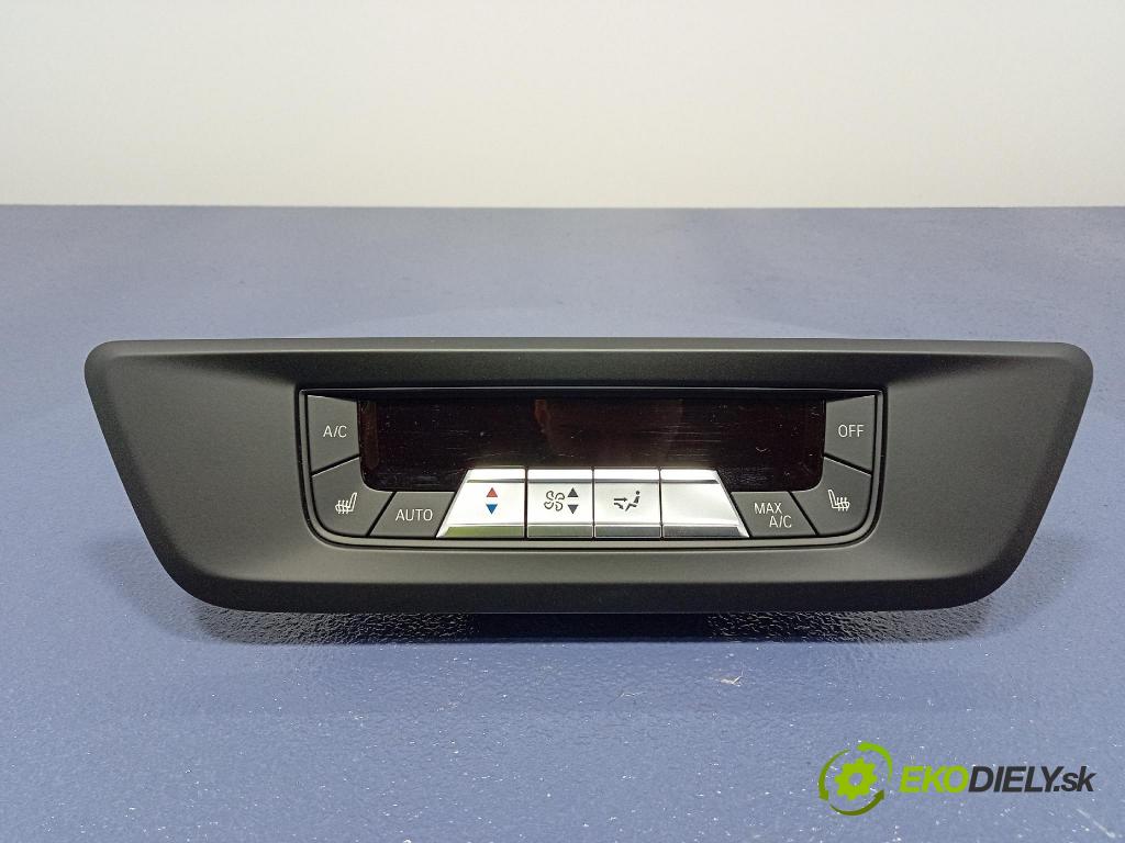 Bmw X7 0 Přepínač Klimatizace: Proud vzduchu 9462519