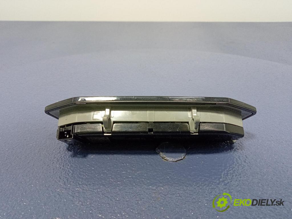 Bmw X7 0 Lampy Uvnitř 7911121